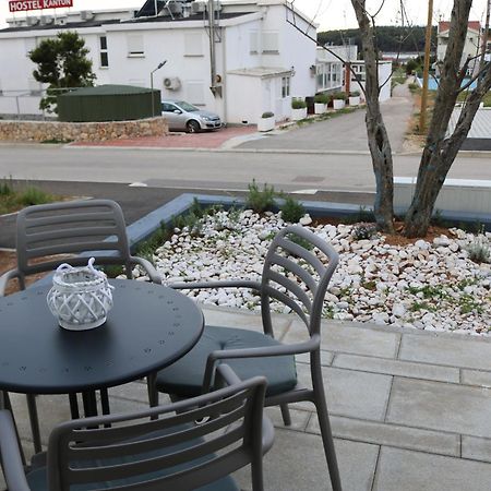 Apartment D&E Punat - Free Parking And Wi-Fi Экстерьер фото