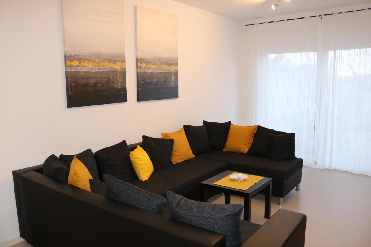 Apartment D&E Punat - Free Parking And Wi-Fi Экстерьер фото