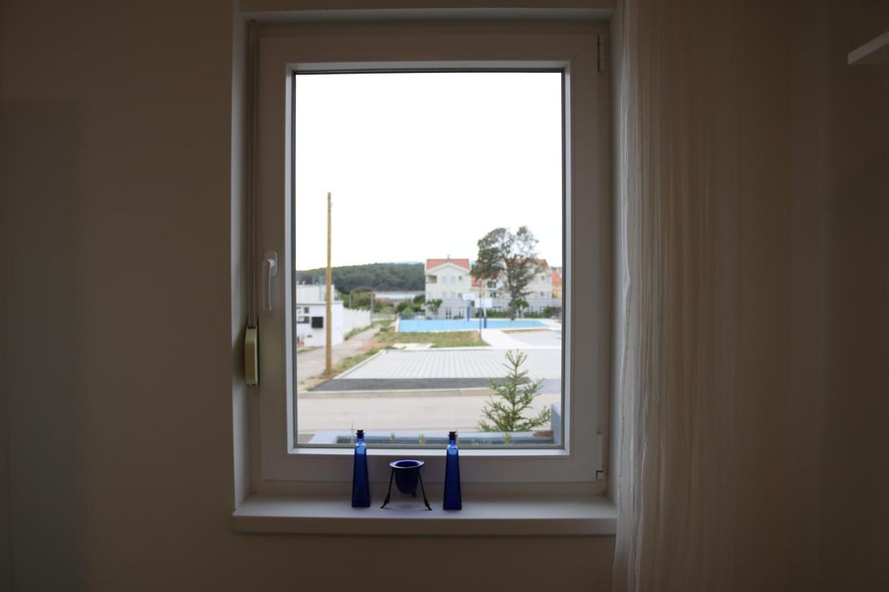 Apartment D&E Punat - Free Parking And Wi-Fi Экстерьер фото